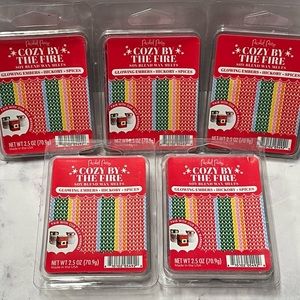 Packed Party Wax Melts Bundle